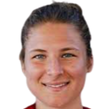 Natalia Szabanin headshot