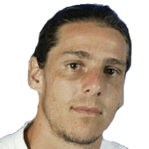 Gaston Gaudio headshot