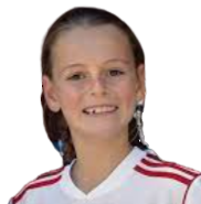 Jemma Carbis headshot