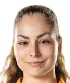 Tina Vlajic headshot