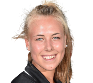 Lena Ruppert headshot