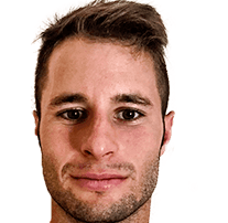 Boris Butulija headshot