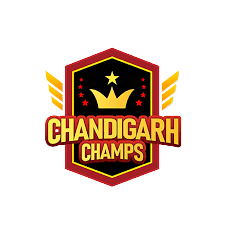 Chandigarh Champs logo