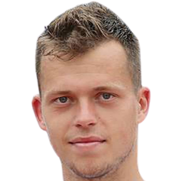 Adam Pavlasek headshot