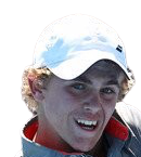 Mihailo Savic headshot