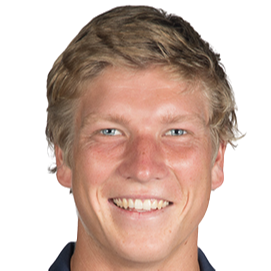 Andre Goransson headshot