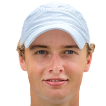 Freddy Blaydes headshot