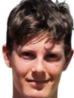 Keanu Elias Immler headshot