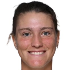Elena Pridankina headshot