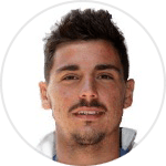 Omar Giacalone headshot