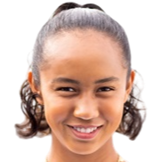 Leylah Annie Fernandez (Srl) headshot