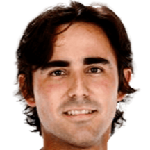 Diego Hidalgo (Srl) headshot