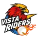 Vista Riders logo