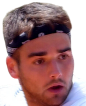 Matteo Meneghetti headshot