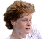 Max Sheldon headshot