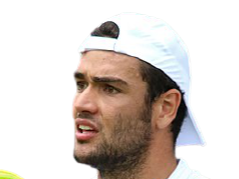 Adrian Mateo Bejenaru headshot