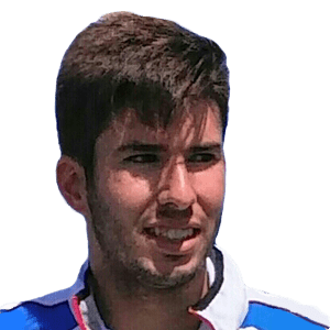 Piotr Grynkowski headshot