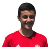 Tomas Quesada Perez headshot