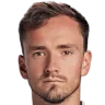 Daniil Medvedev(Srl)