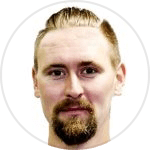 Mateusz Kowalczyk headshot