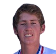 Avery Zavala headshot