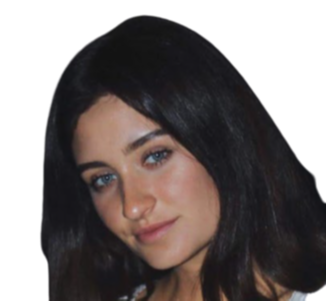 Maria Manilova headshot