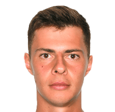 Calin Manda headshot