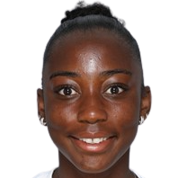 Oceane Babel headshot