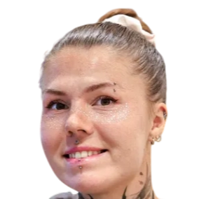 Oleksandra Oliynykova headshot
