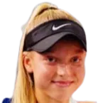 Brenda Fruhvirtova