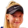 Brenda Fruhvirtova