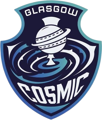 Glasgow Cosmic logo
