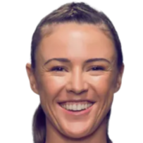 Kaitlyn Christian headshot