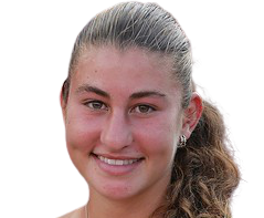 Claudia Hoste Ferrer headshot