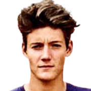 Joshua Charlton headshot