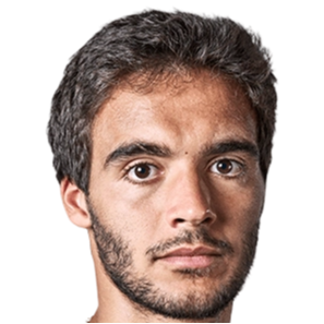 Francisco Cabral headshot