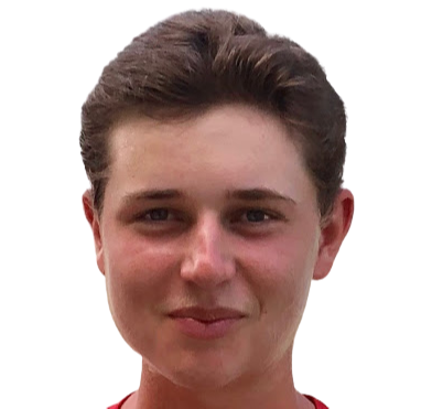 Gianluca Brunkow headshot