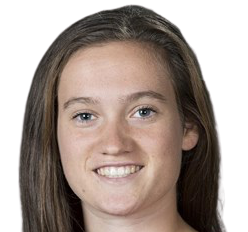 Ava Markham headshot