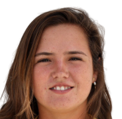 Gabriela Ce headshot