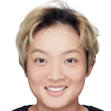 Jiang Xinyu