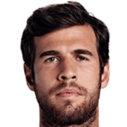 Karen Khachanov (Srl) headshot