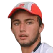 Vladimir Filip headshot