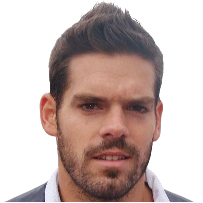 Daniel Koellerer headshot