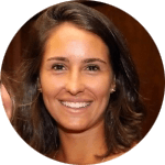 Paula Cristina Goncalves headshot