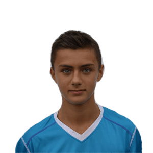 Maxence Beauge headshot