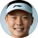 Zhang Yuxuan