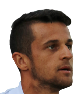 Nicholas De Vivo headshot