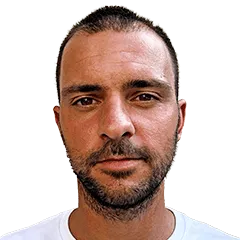 Michalis Sakellaridis