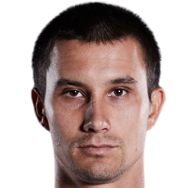 Evgeny Donskoy headshot