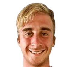 Michel-Alexandre Fortin headshot